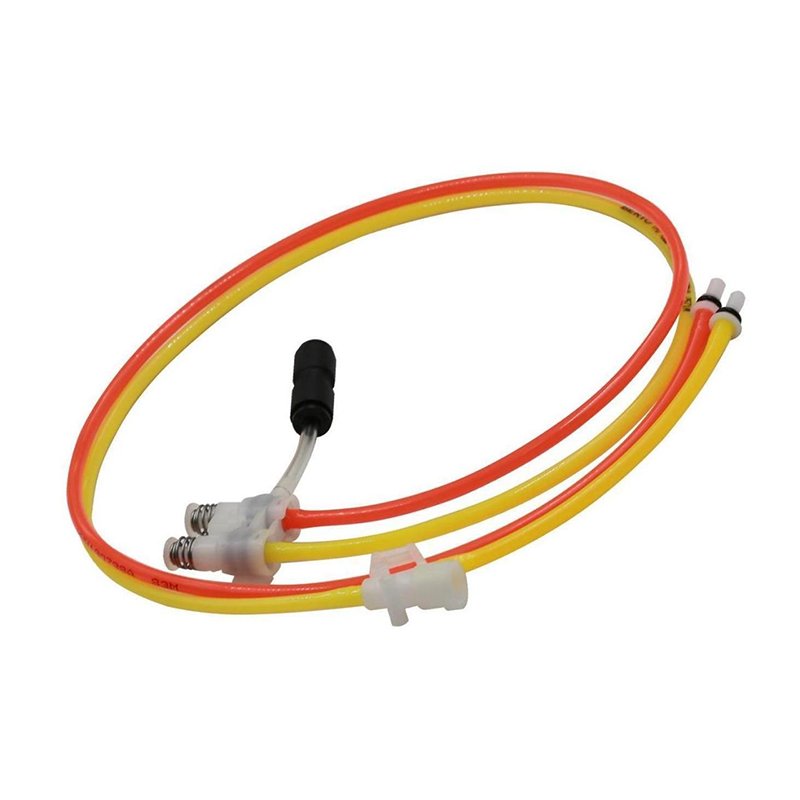 Best Quality Truck Driver Seat Valve Kit Switch Spool 0009190794 Hot Sale F2000 Model New Condition